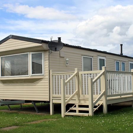 Searivers 98Lemmington By The Beach Ynyslas, Borth Exterior foto