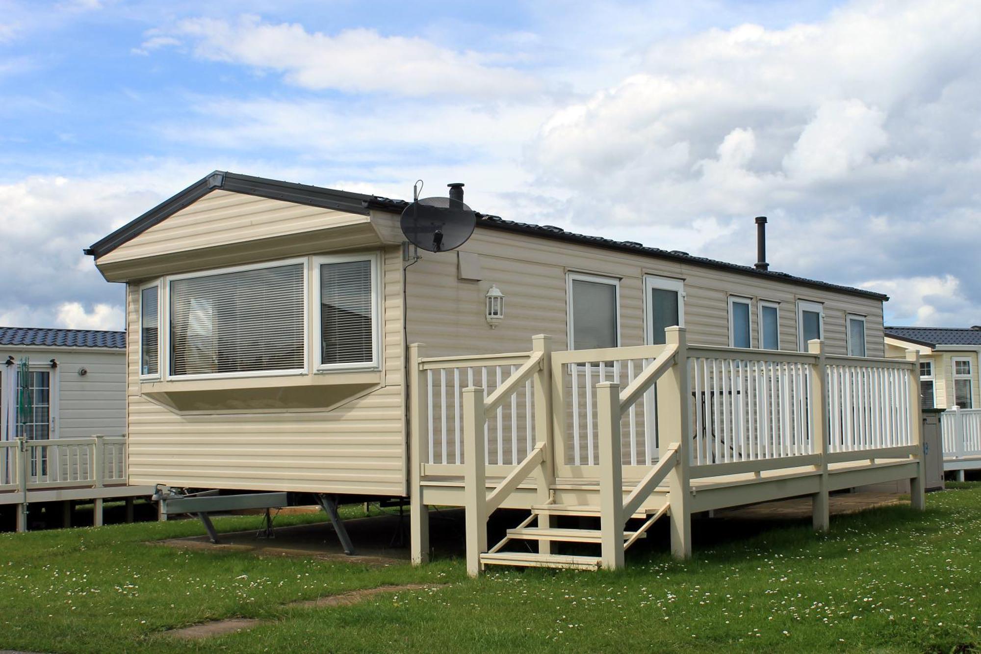 Searivers 98Lemmington By The Beach Ynyslas, Borth Exterior foto