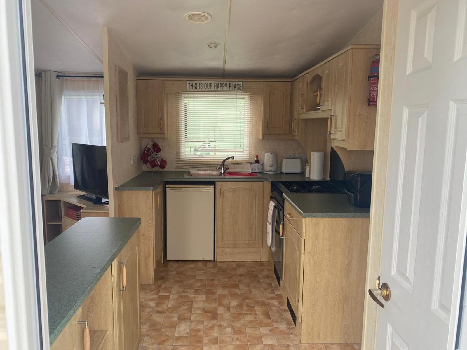 Searivers 98Lemmington By The Beach Ynyslas, Borth Exterior foto
